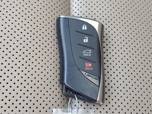 Used 2021 Lexus ES 250 w/ Premium Package image 32