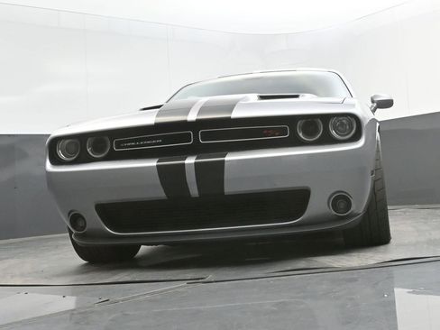 Used 2015 Dodge Challenger R/T Plus image 36