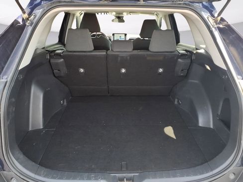 Used 2024 Toyota RAV4 XLE image 22