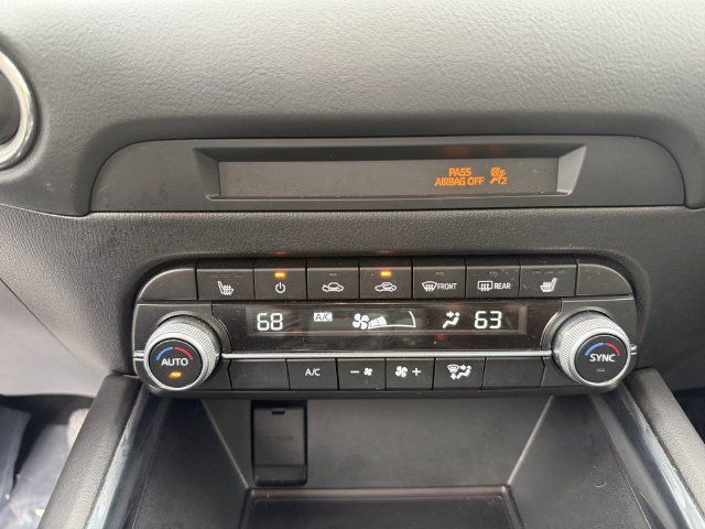 Used 2021 MAZDA CX-5 Grand Touring AWD/4WD image 21
