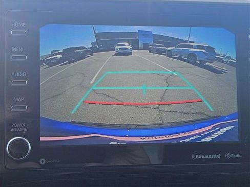 Used 2021 Toyota C-HR Limited image 13