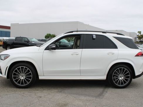 Used 2020 Mercedes-Benz GLE 450 4MATIC image 10