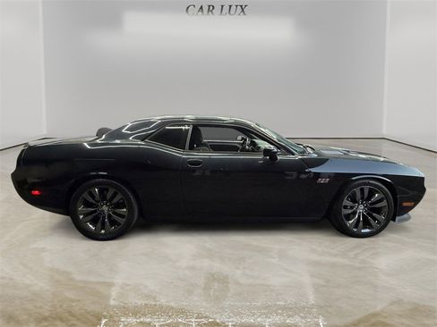 Used 2014 Dodge Challenger SRT8 Core image 6