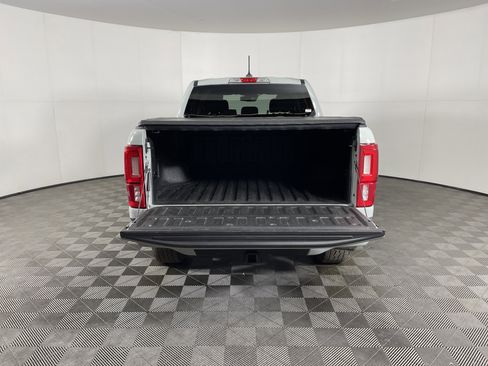 Used 2022 Ford Ranger XLT w/ Equipment Group 301A Mid image 8