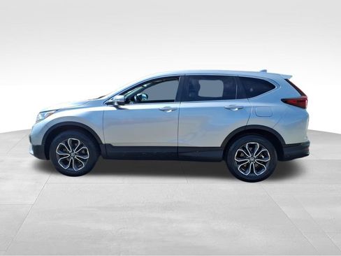 Used 2020 Honda CR-V EX-L image 24