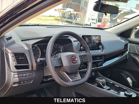 New 2026 Nissan Rogue SV AWD/4WD image 13