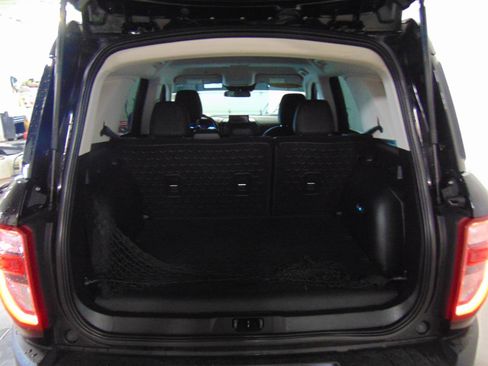 Used 2022 Ford Bronco Sport Big Bend w/ Convenience Package image 7