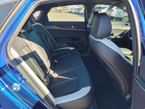 New 2026 Kia K5 GT-Line w/ GT-Line Premium Package FWD image 12