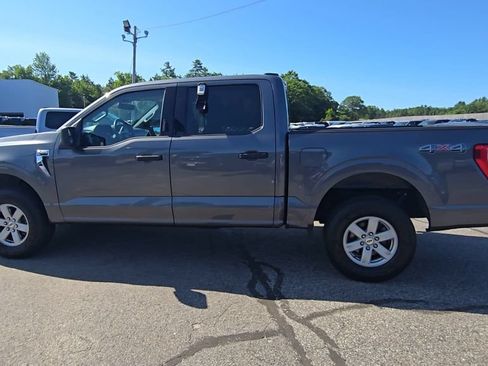 Certified 2023 Ford F150 XLT w/ Equipment Group 301A Mid AWD/4WD image 16