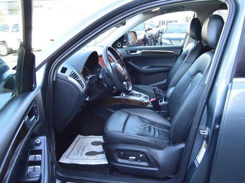 Used 2013 Audi Q5 3.0T Premium Plus AWD/4WD image 46