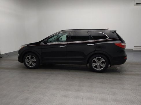 Used 2015 Hyundai Santa Fe GLS image 3