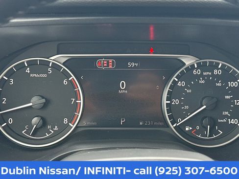 New 2026 Nissan Rogue SV FWD image 30