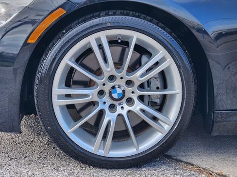 Used 2012 BMW 335i Convertible RWD image 10
