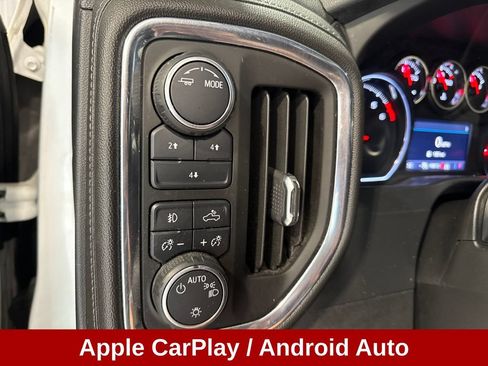 Used 2020 Chevrolet Silverado 2500 LT w/ Convenience Package AWD/4WD image 10