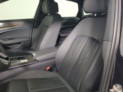 Used 2019 Audi A6 3.0T Premium Plus w/ Premium Plus Package image 22