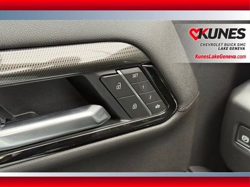 New 2026 GMC Sierra 2500 AT4 w/ AT4 Premium Plus Package image 50