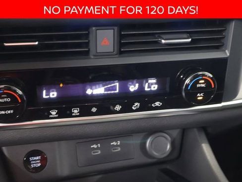 New 2026 Nissan Rogue SV image 17