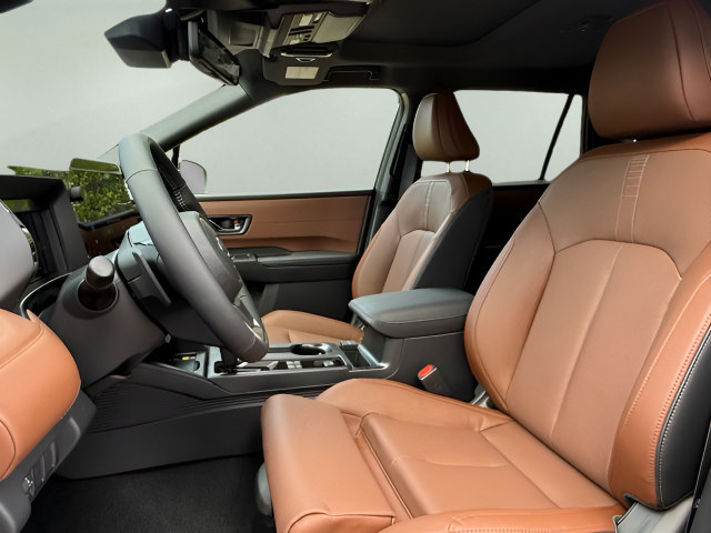 New 2026 Subaru Outback Touring AWD/4WD image 13