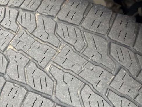 Used 2017 Jeep Cherokee Trailhawk w/ Comfort/Convenience Group image 7