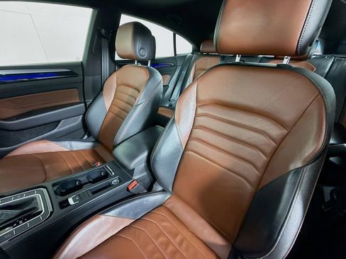 Used 2021 Volkswagen Arteon SEL image 22