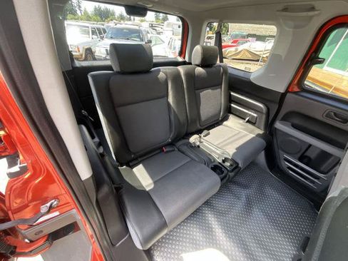 Used 2004 Honda Element EX image 15