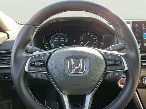 Used 2021 Honda Accord Touring image 21
