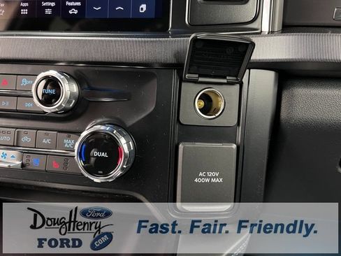 New 2026 Ford F250 Platinum image 45