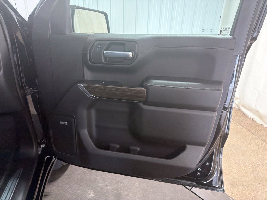 Certified 2021 Chevrolet Silverado 1500 RST w/ All Star Edition Plus AWD/4WD image 22