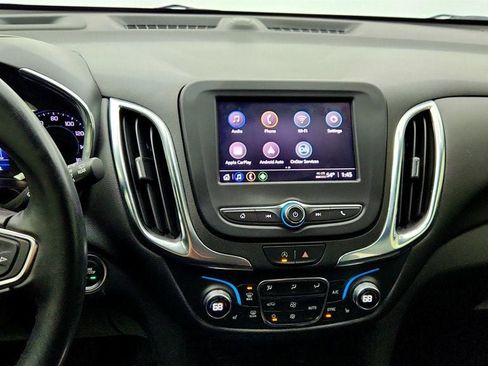 Used 2024 Chevrolet Equinox LT image 16
