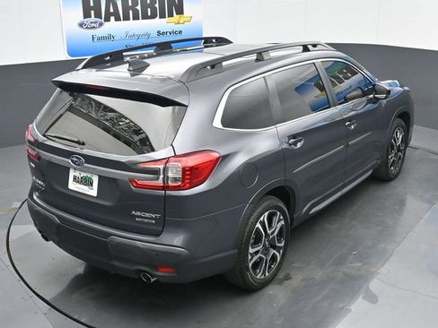 Used 2024 Subaru Ascent Limited w/ Technology Package AWD/4WD image 28