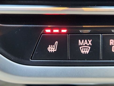 Certified 2023 BMW X3 xDrive30i w/ Premium Package image 24