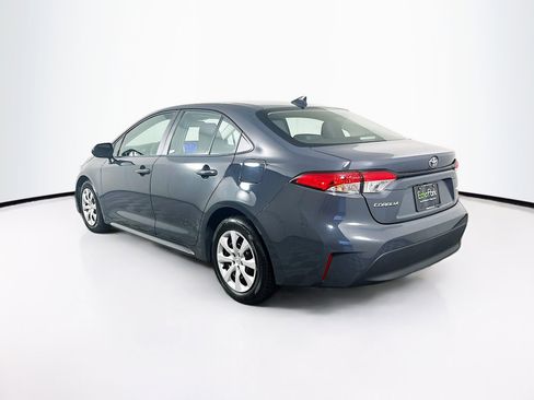 Used 2025 Toyota Corolla LE image 5