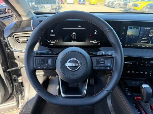 New 2026 Nissan Kicks SR w/ SR Premium Package image 18