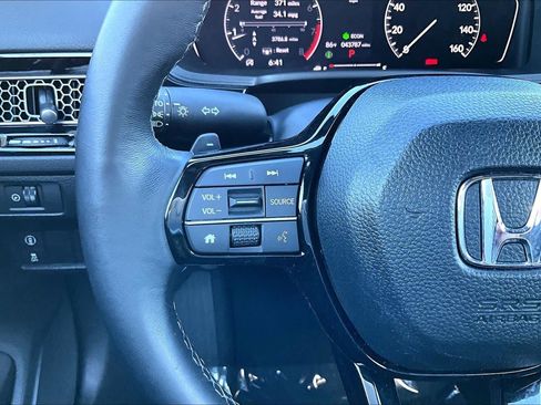 Used 2024 Honda Civic Sport image 24