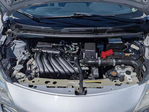 Used 2015 Nissan Versa Note SV w/ SV Convenience Package FWD image 21