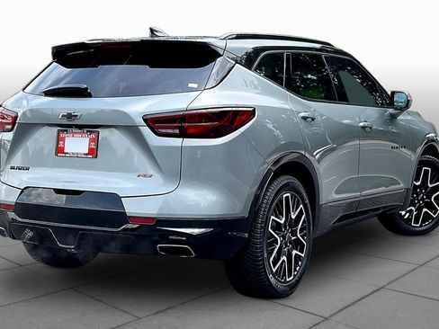 Used 2023 Chevrolet Blazer RS w/ Enhanced Convenience Package FWD image 25