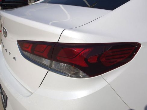 Used 2018 Hyundai Sonata SEL image 10