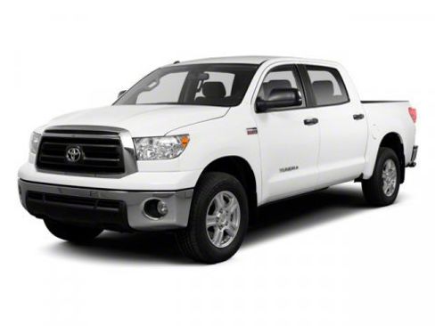 Used 2013 Toyota Tundra Limited image 1