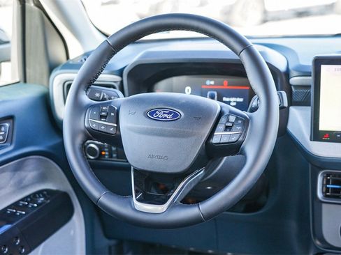 Used 2025 Ford Maverick XLT w/ XLT Luxury Package image 17