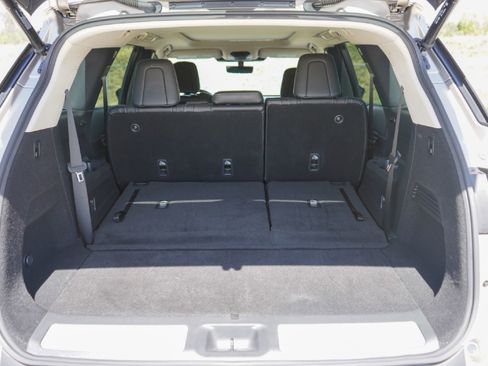 Certified 2023 INFINITI QX60 Luxe w/ Vision Package image 26