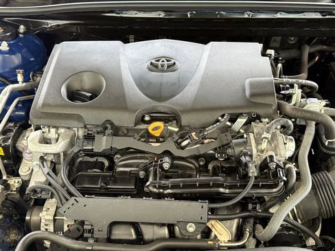 Certified 2023 Toyota Camry LE image 32