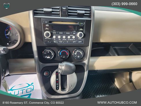 Used 2009 Honda Element EX image 15