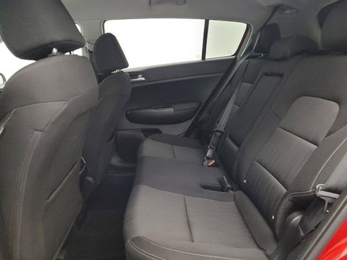 Used 2021 Kia Sportage LX image 18