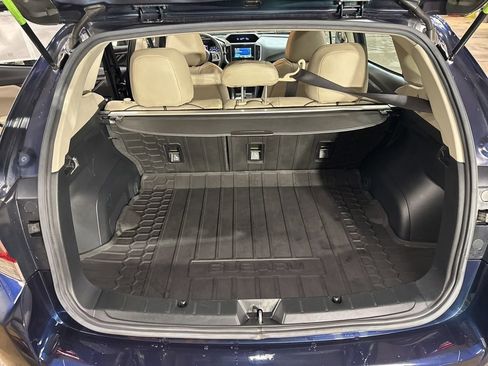 Used 2020 Subaru Impreza Premium w/ Popular Package #2 image 24