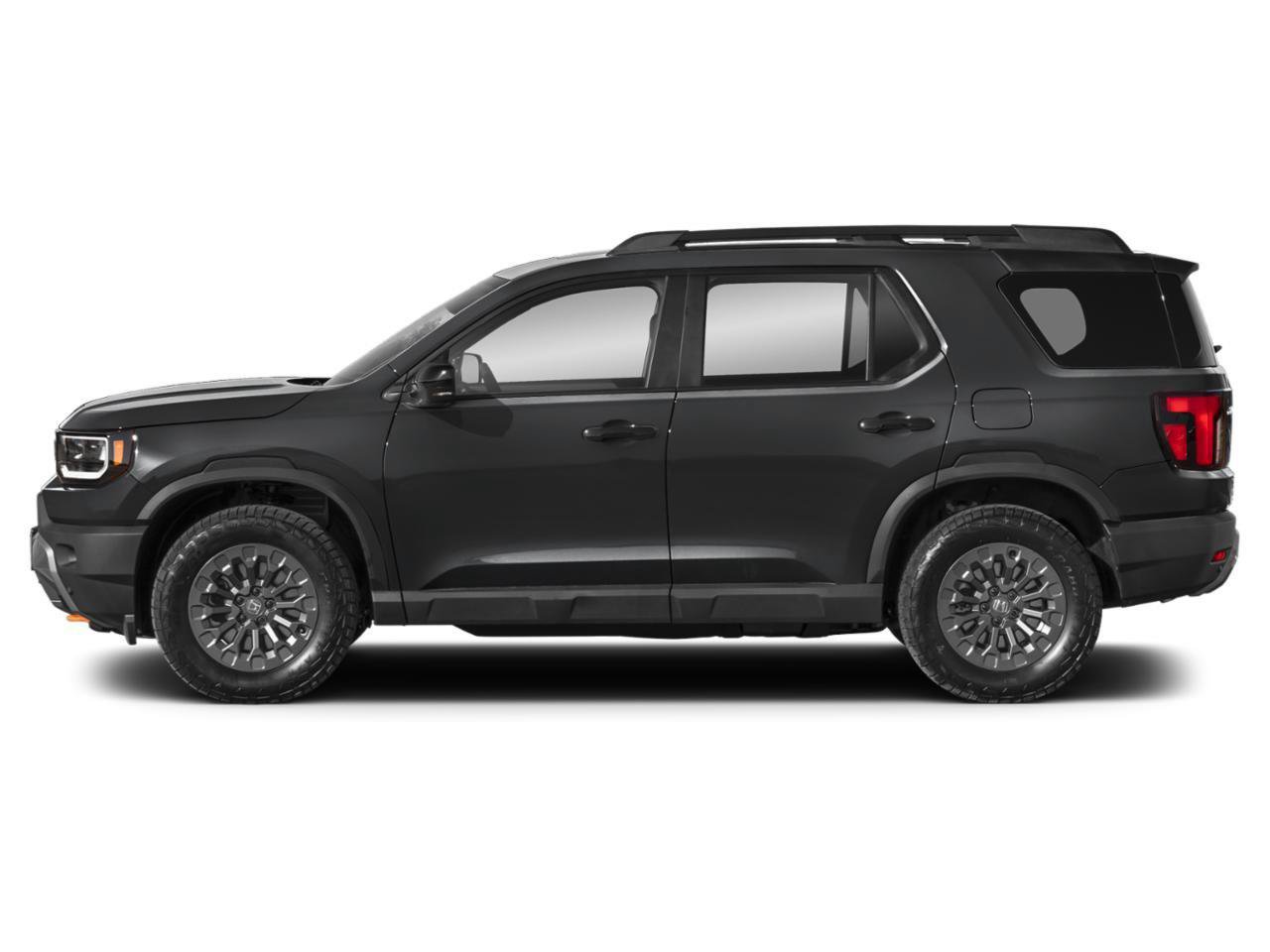New 2026 Honda Passport TrailSport image 12