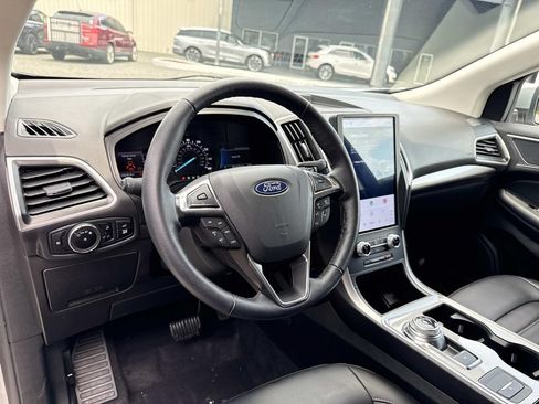 Used 2024 Ford Edge SEL w/ Convenience Package AWD/4WD image 33