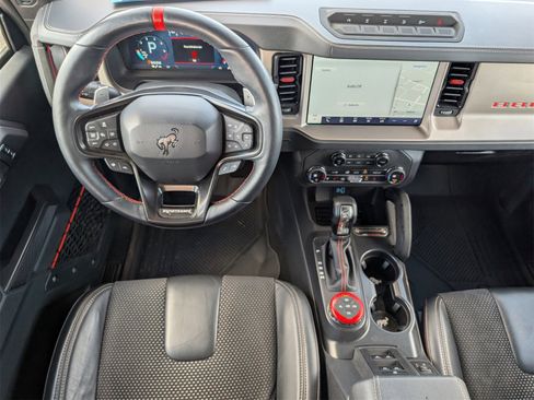 Used 2024 Ford Bronco Raptor image 6