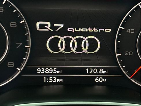 Used 2018 Audi Q7 3.0T Premium Plus image 49