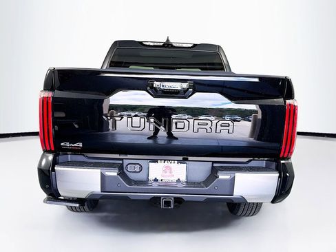 New 2026 Toyota Tundra Limited image 7