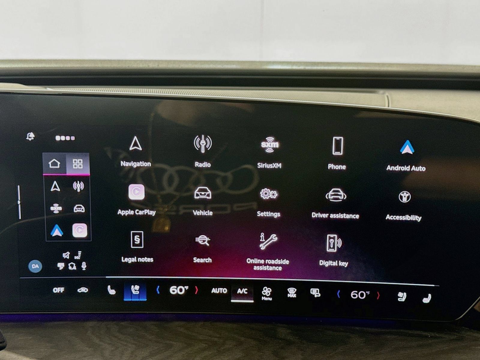 Certified 2025 Audi Q5 Premium w/ Premium Plus AWD/4WD image 16